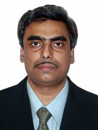 Dr. Arpan Pal